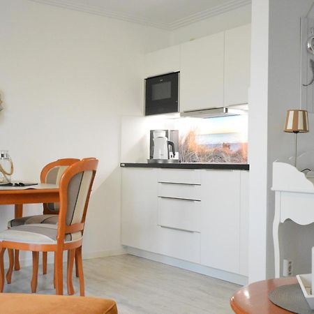 Appartement-Villa Steinfurth Binz Kültér fotó