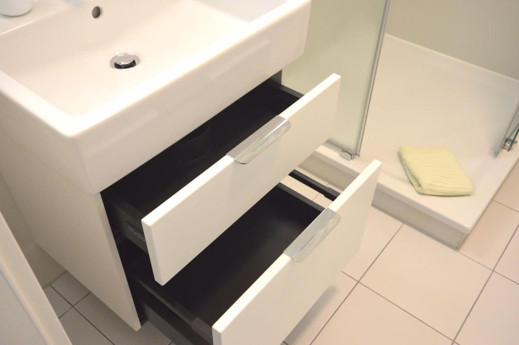Appartement-Villa Steinfurth Binz Szoba fotó