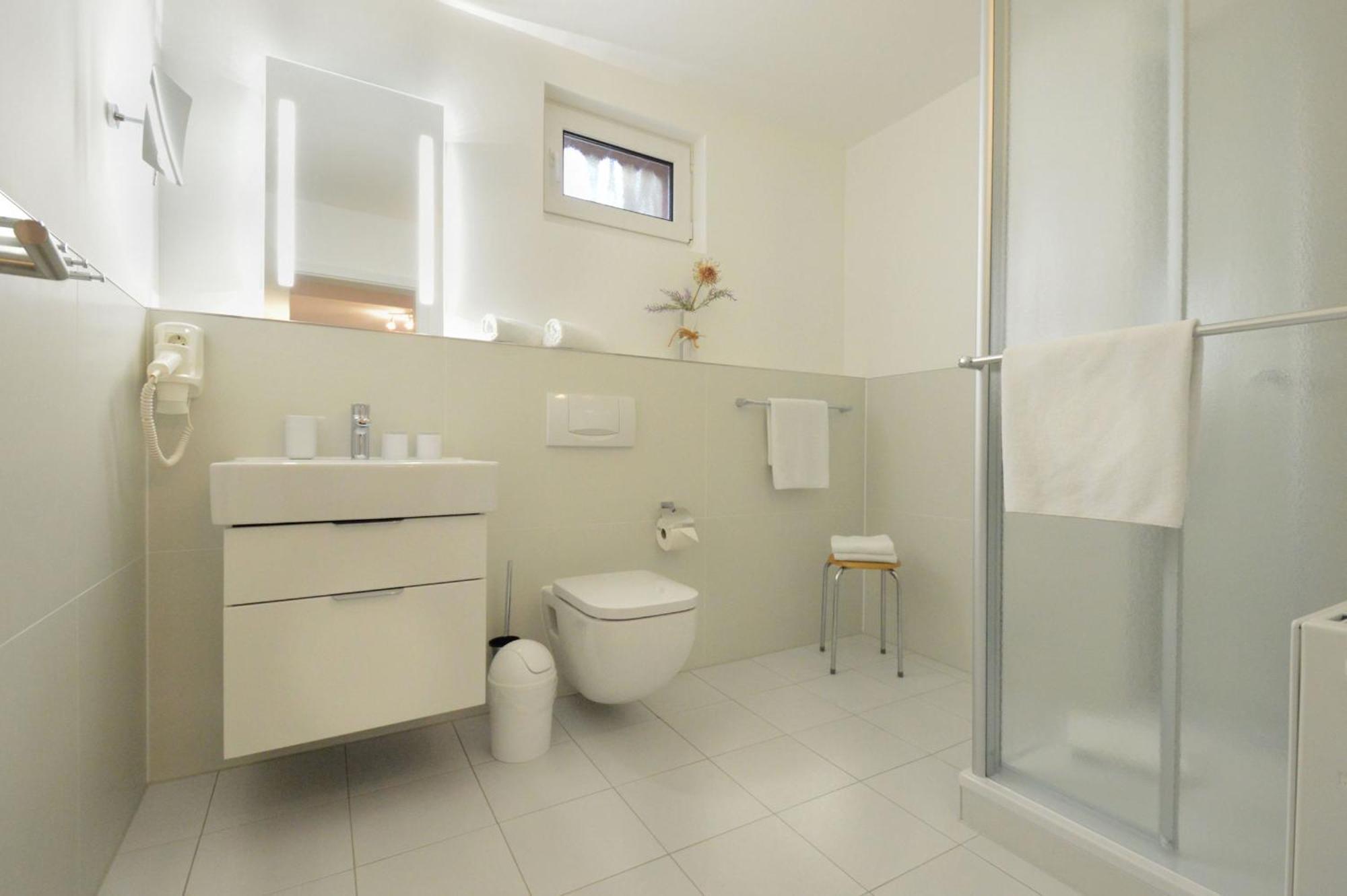 Appartement-Villa Steinfurth Binz Kültér fotó