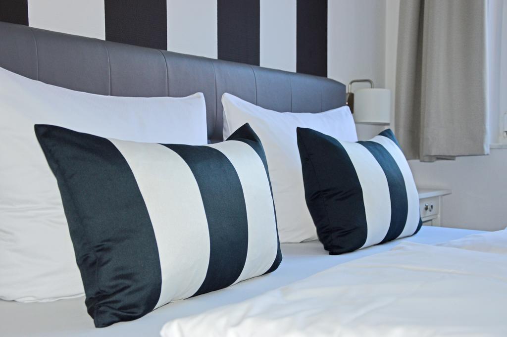 Appartement-Villa Steinfurth Binz Kültér fotó