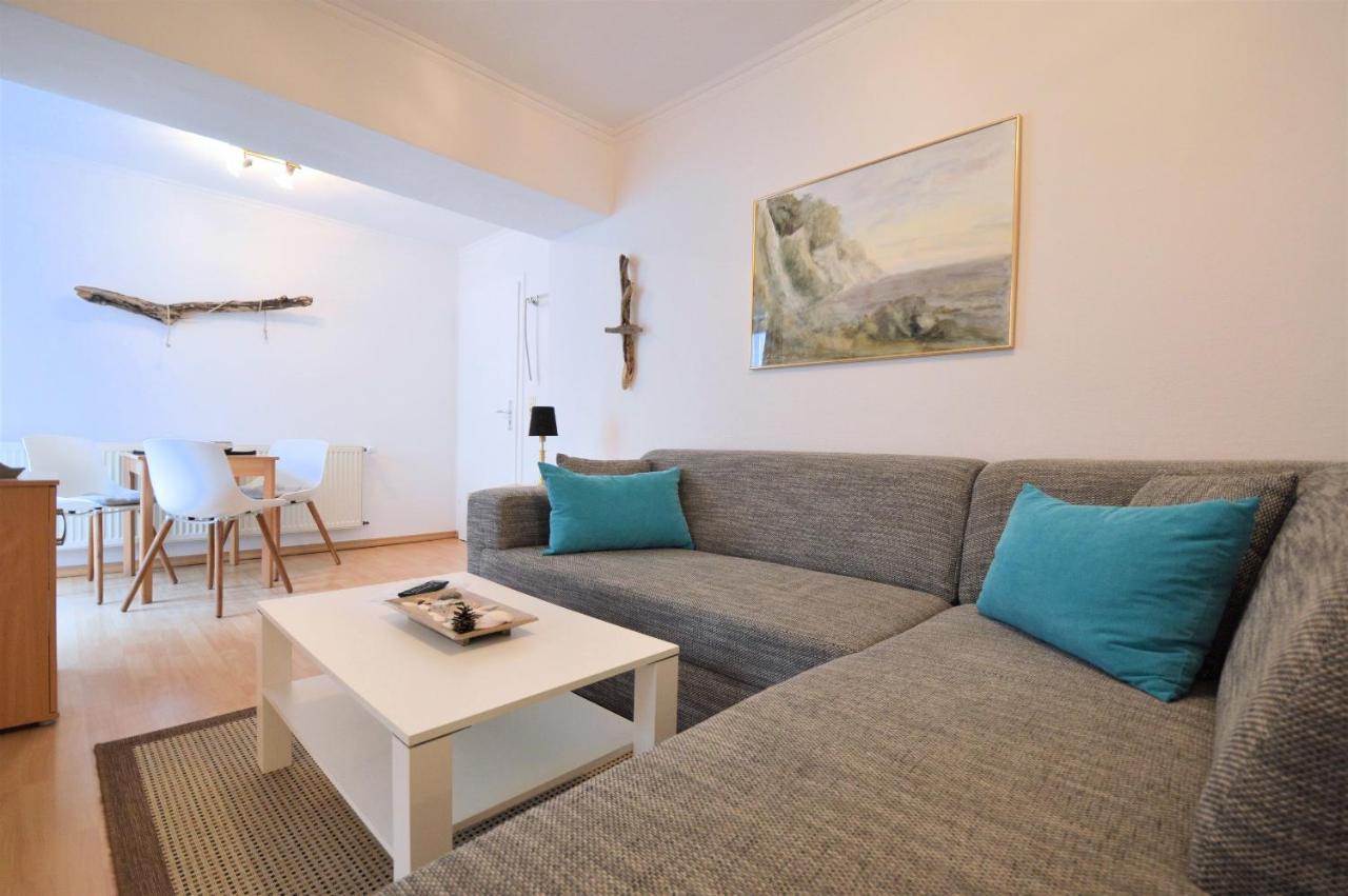 Appartement-Villa Steinfurth Binz Szoba fotó